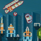 Illustration for article titled A Wretched Hive of Scum and Gaming Apps